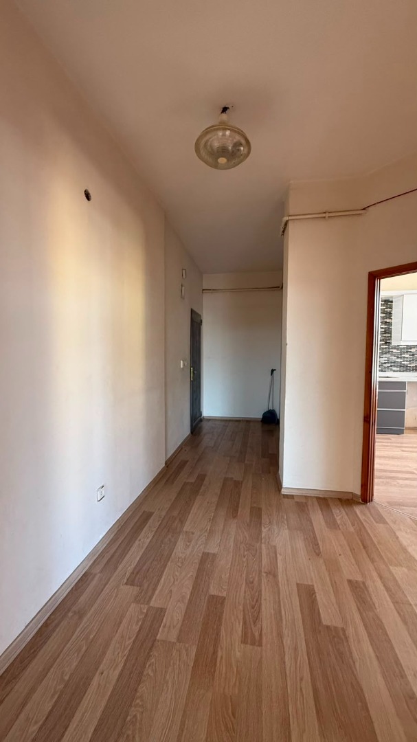 KAYSERİ DEVELİ ÇARŞI MERKEZDE SATILIK DAİRE